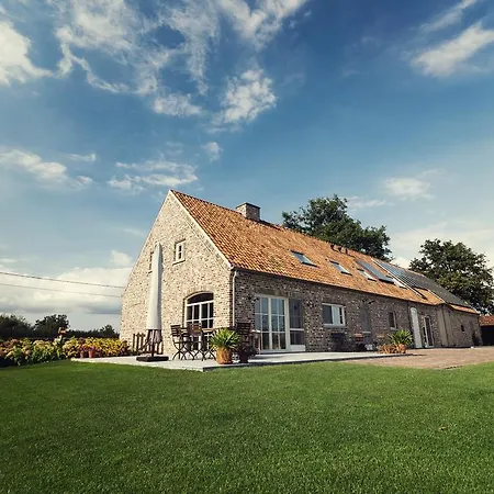 In De Velden Bed & Breakfast Bocholt